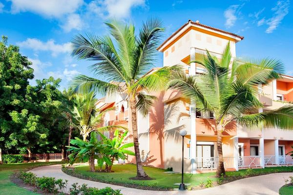 Bahia Grand Principe Punta Cana