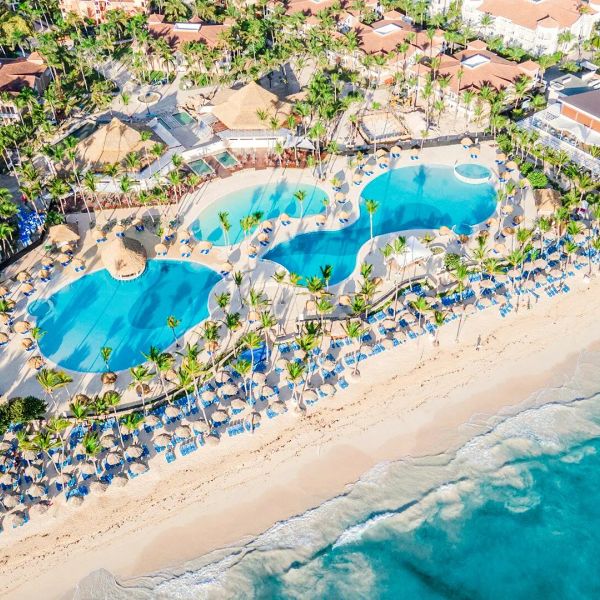 Bahia Principe Grand Punta Cana — Punta Cana, Dominikana