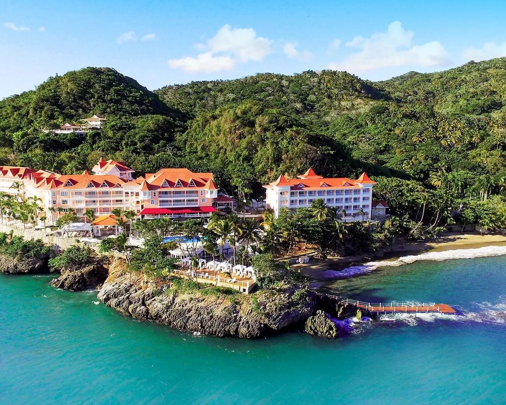 Bahia Principe Grand Samana