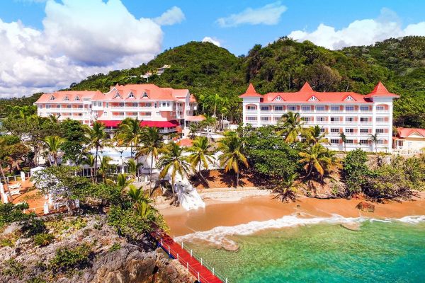 Bahia Principe Grand Samana