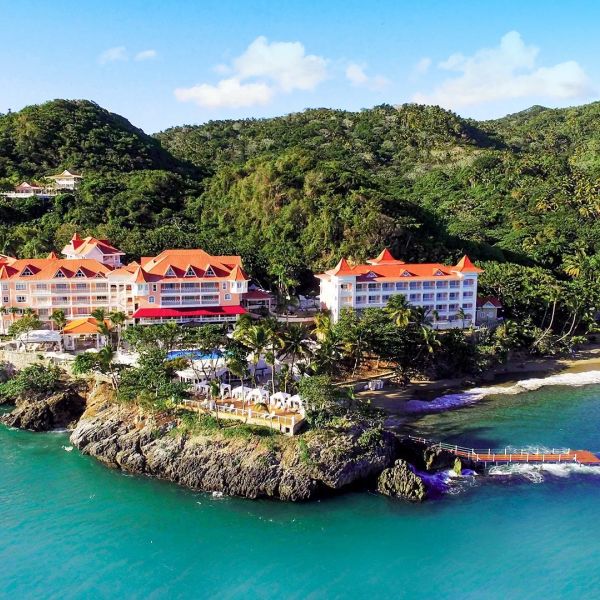 Bahia Principe Grand Samana — Samana, Dominikana