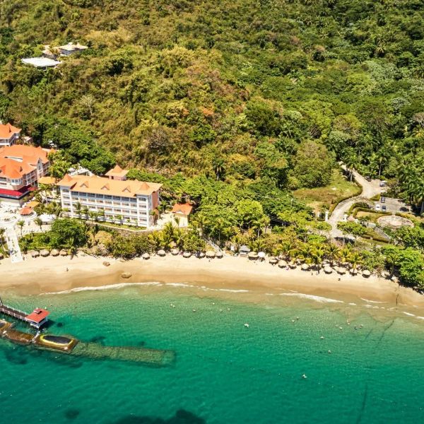 Bahia Principe Grand Samana – 2026-11-10 - Zdjęcie 2