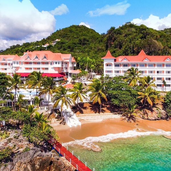 Bahia Principe Grand Samana – 2026-11-10 - Zdjęcie 3