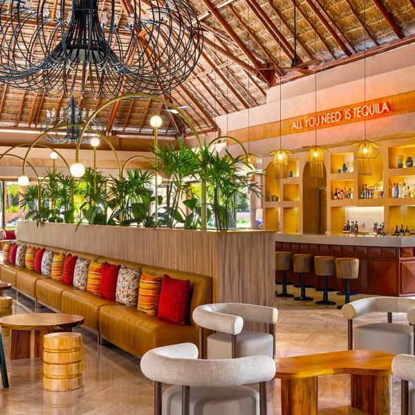 Bahia Principe Escape Tequila – 2026-10-25 - Zdjęcie 2
