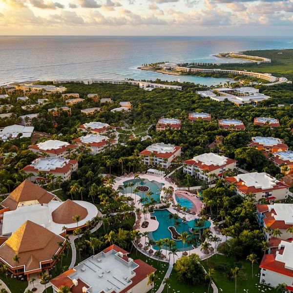 Hotel Bahia Principe Escape Tequila w Meksyk (Riviera Maya) - oferta last minute