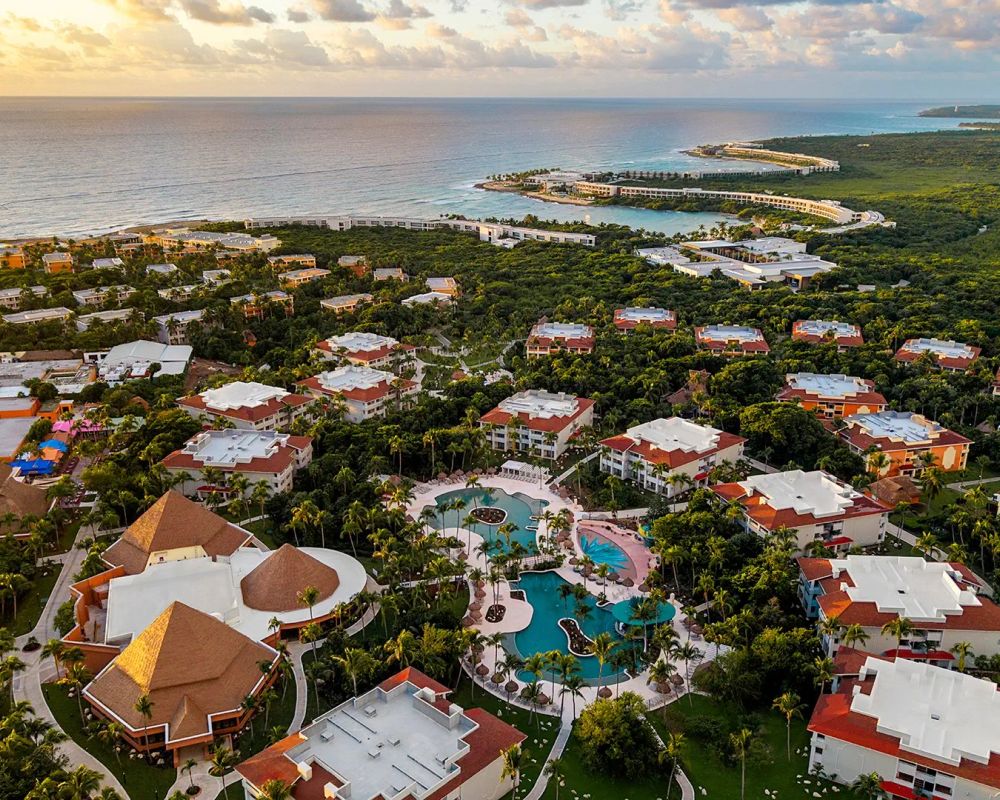 Bahia Principe Escape Tequila