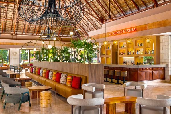 Bahia Principe Escape Tequila