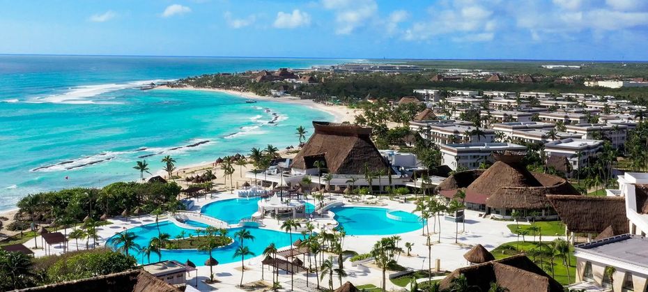 Bahia Principe Grand Tulum