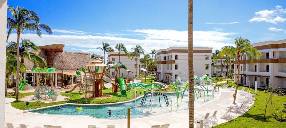 Bahia Principe Grand Tulum