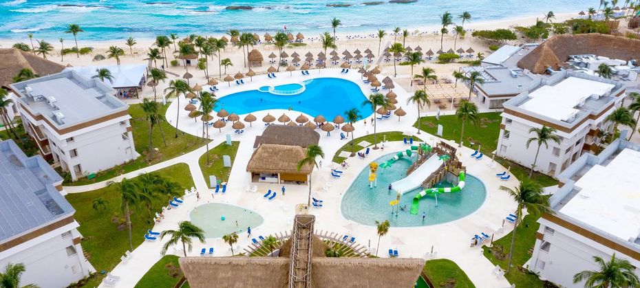 Bahia Principe Grand Tulum