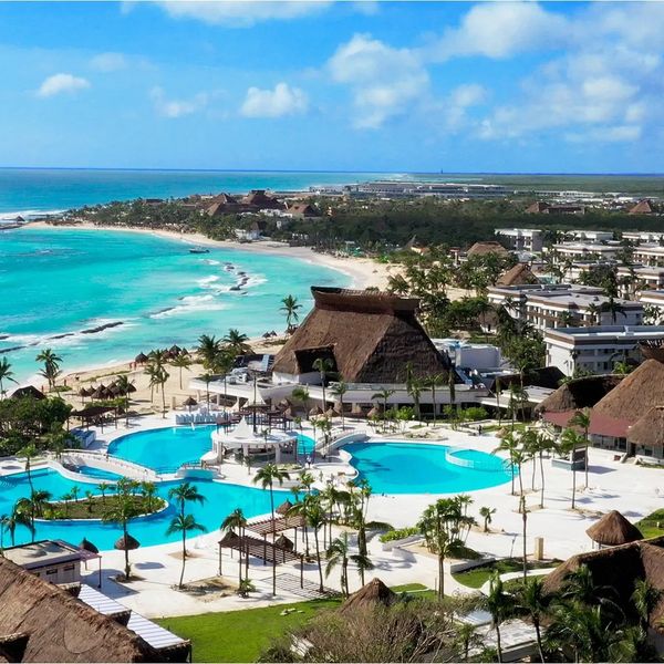 Bahia Principe Grand Tulum – 2026-06-10