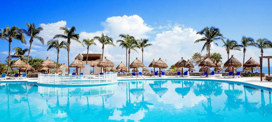 Bahia Principe Grand Tulum