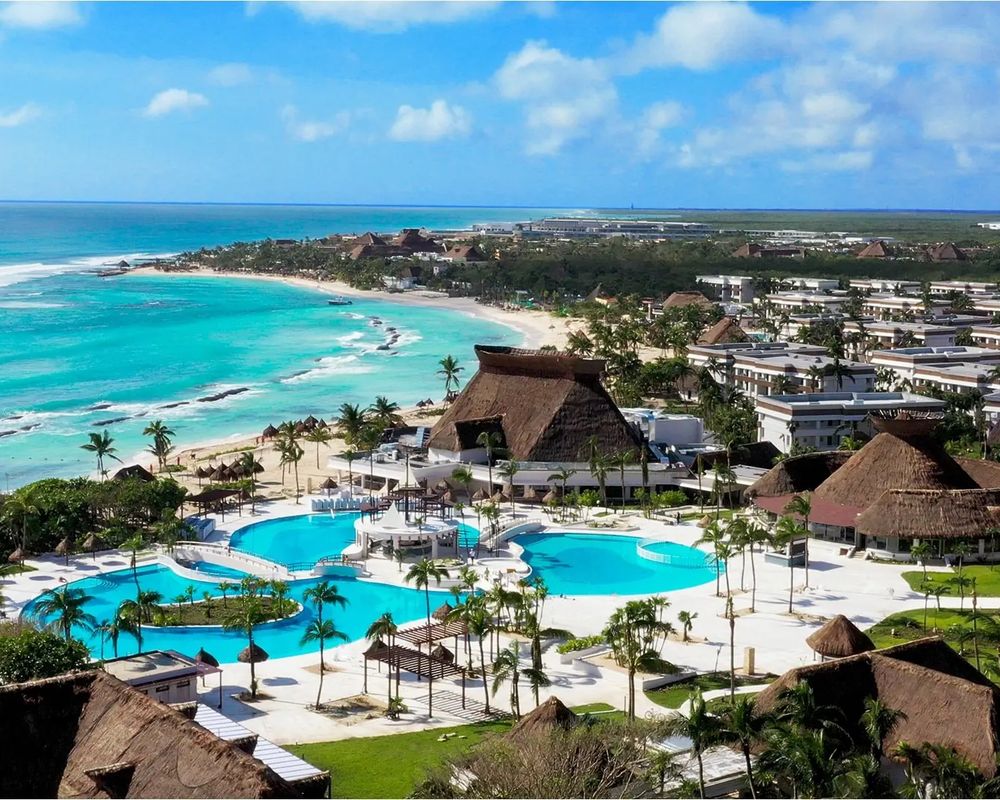 Bahia Principe Grand Tulum