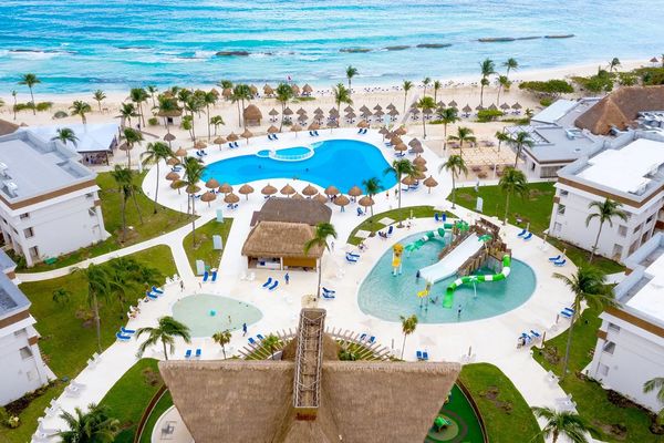 Bahia Principe Grand Tulum