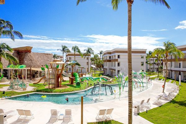 Bahia Principe Grand Tulum