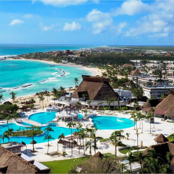 Bahia Principe Grand Tulum — Playa del Carmen, Meksyk