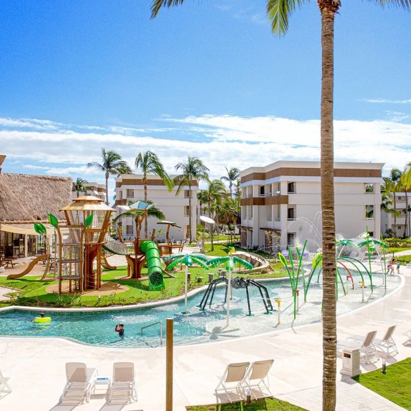 Bahia Principe Grand Tulum – 2026-10-07 - Zdjęcie 2