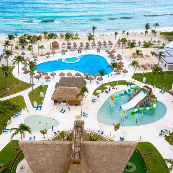 Bahia Principe Grand Tulum – 2026-10-07 - Zdjęcie 3
