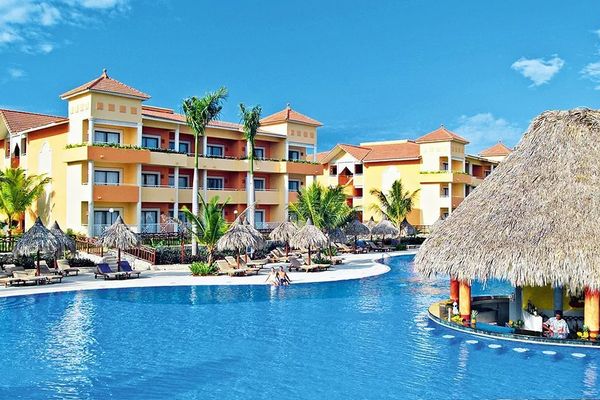 Bahia Principe Grand Turquesa (ex. Premier)