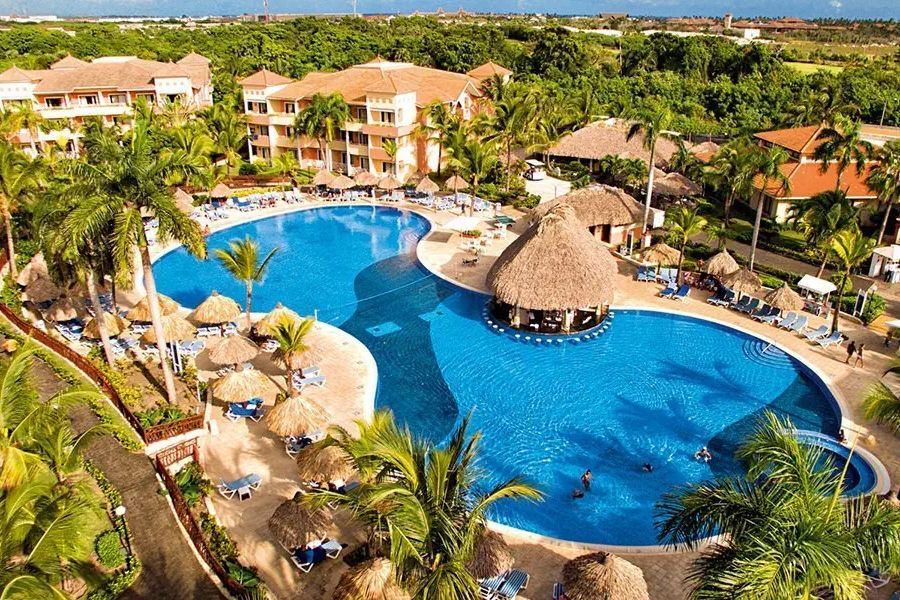 Punta Cana (7 dni) w Bahia Principe Grand Turquesa (ex. Premier) z Berlin (AI)