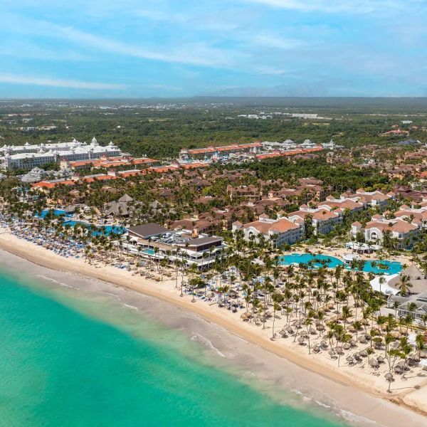 Bahia Principe Grand Turquesa ex Premier – 2026-09-24 - Zdjęcie 2