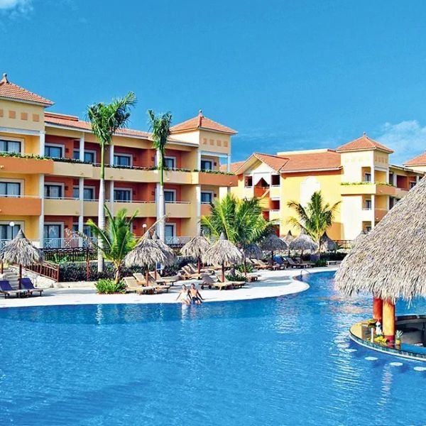 Bahia Principe Grand Turquesa ex Premier – 2026-09-24 - Zdjęcie 3