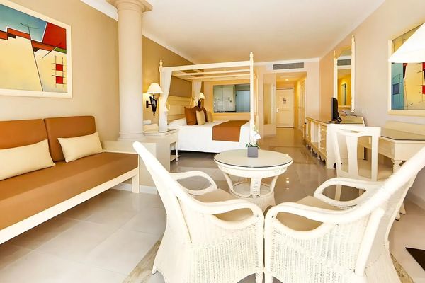Bahia Principe Luxury Akumal