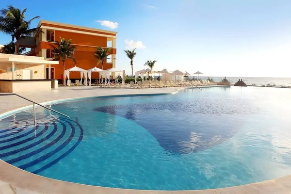 Bahia Principe Luxury Akumal