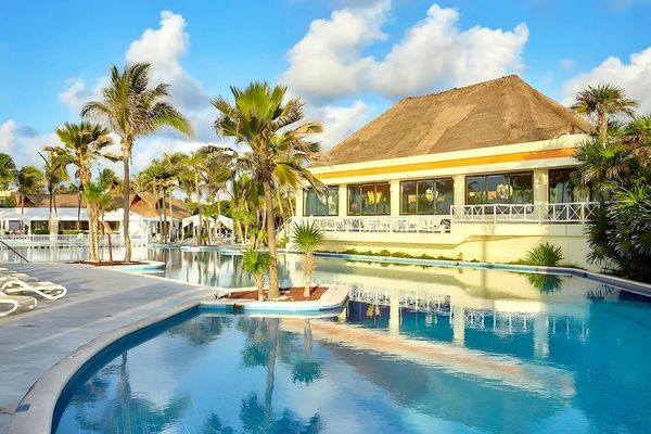 Bahia Principe Luxury Akumal