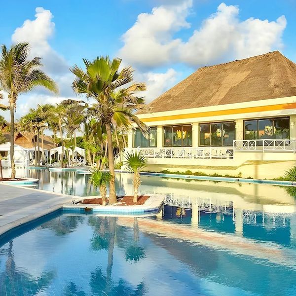 Bahia Principe Luxury Akumal – 2026-09-28 - Zdjęcie 2
