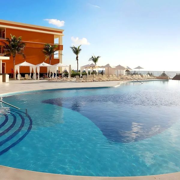 Bahia Principe Luxury Akumal – 2026-09-28 - Zdjęcie 3