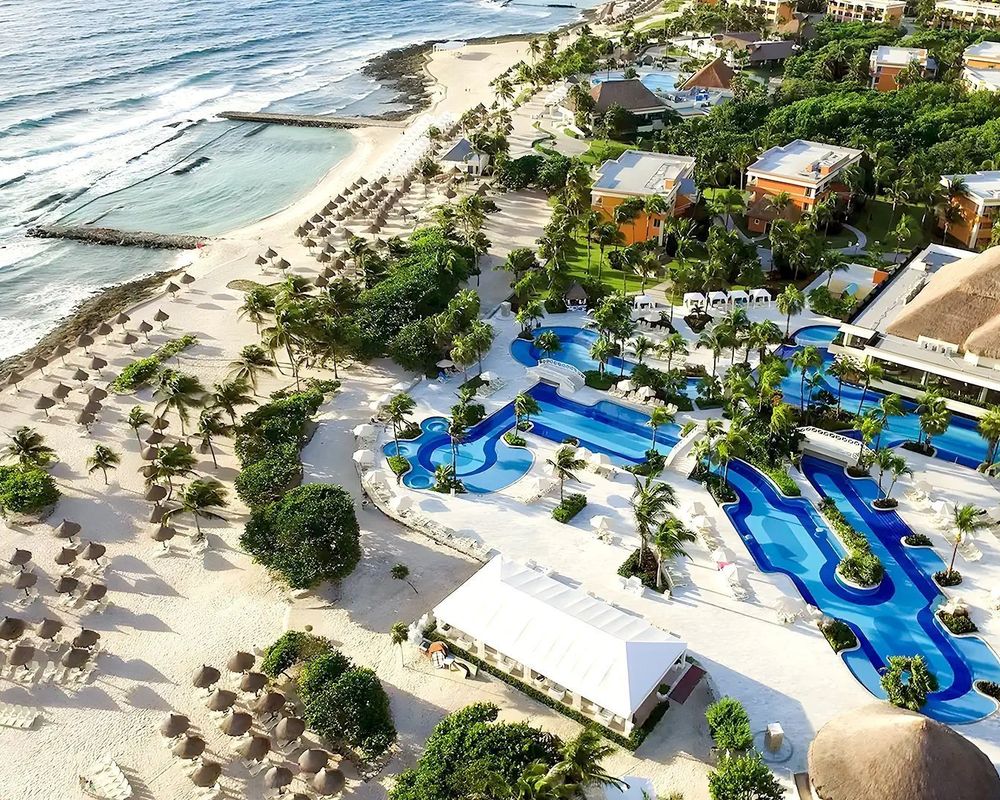 Bahia Principe Luxury Akumal