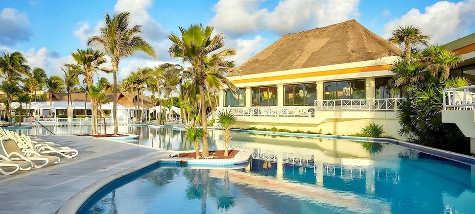 Bahia Principe Luxury Akumal