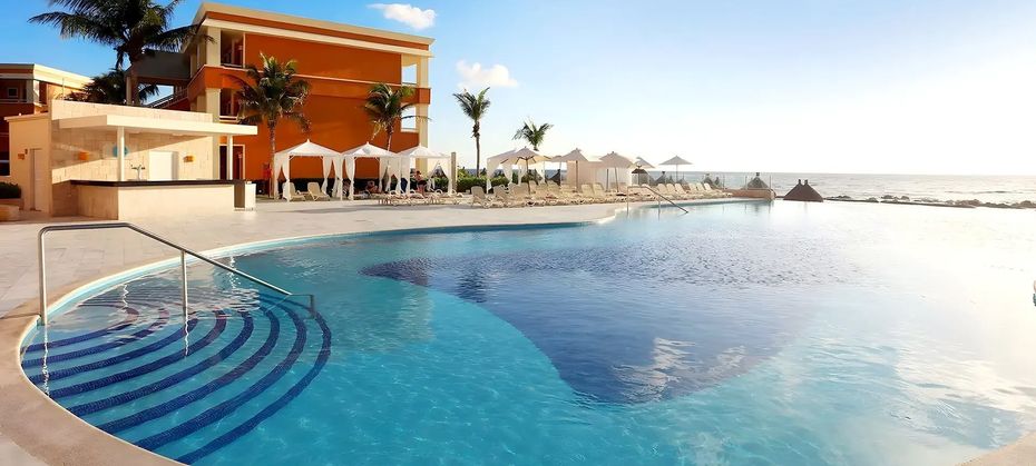 Bahia Principe Luxury Akumal