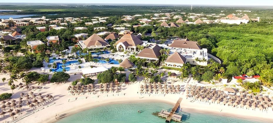 Bahia Principe Luxury Akumal