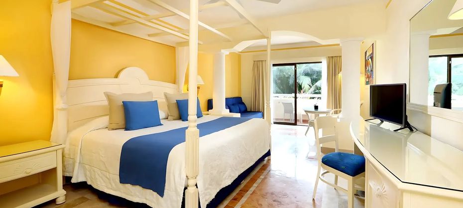 Bahia Principe Luxury Akumal