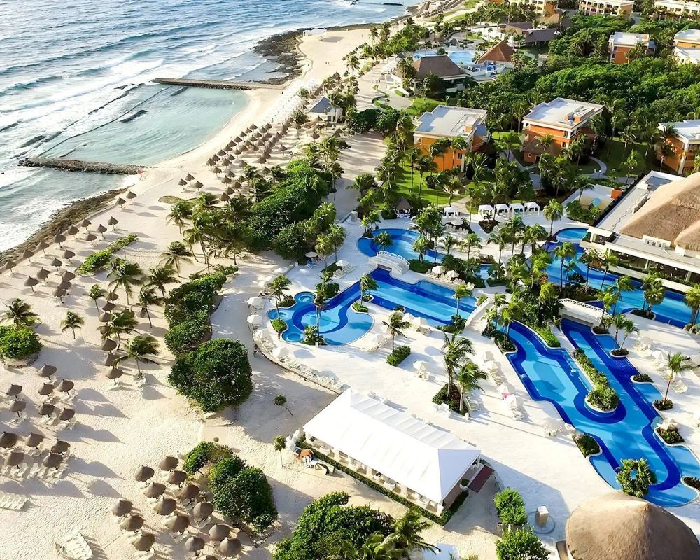 Bahia Principe Luxury Akumal
