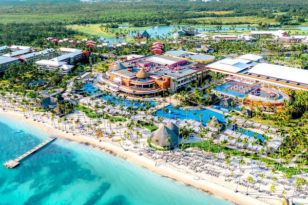 Bahia Principe Luxury Ambar