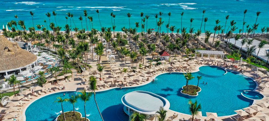 Bahia Principe Luxury Ambar