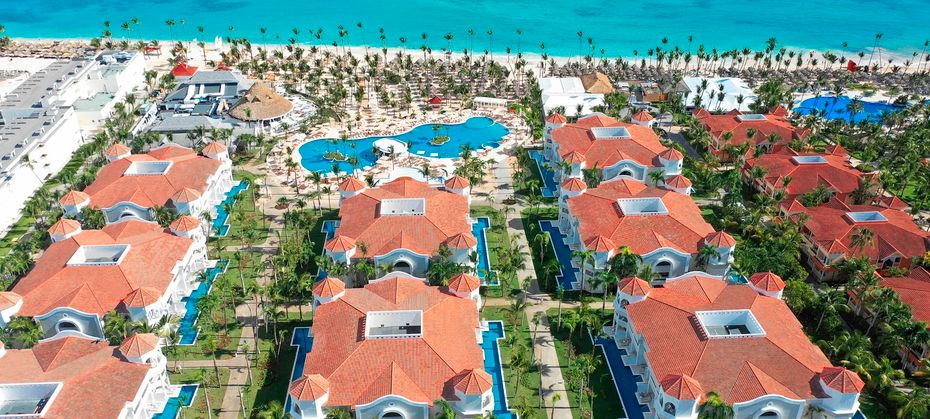Bahia Principe Luxury Ambar