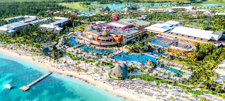 Bahia Principe Luxury Ambar