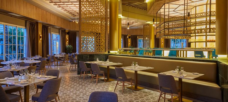 Bahia Principe Luxury Ambar