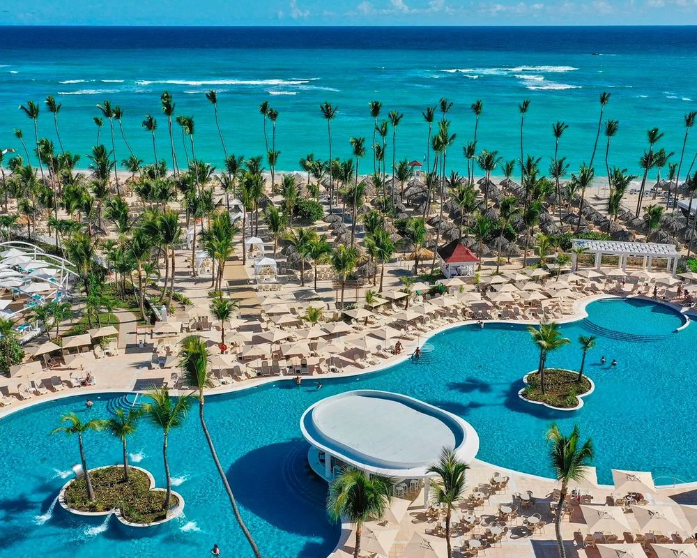 Bahia Principe Luxury Ambar