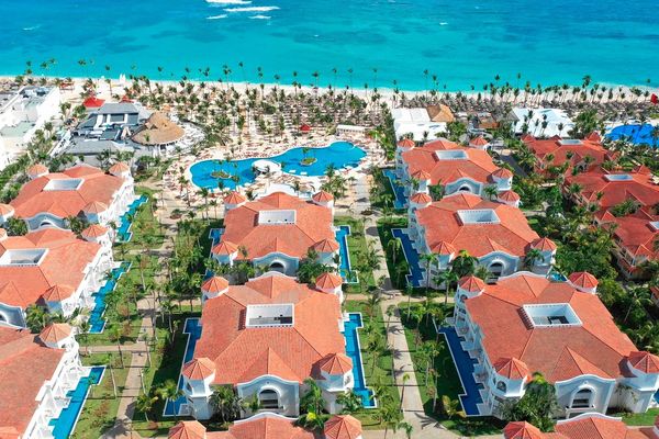 Bahia Principe Luxury Ambar