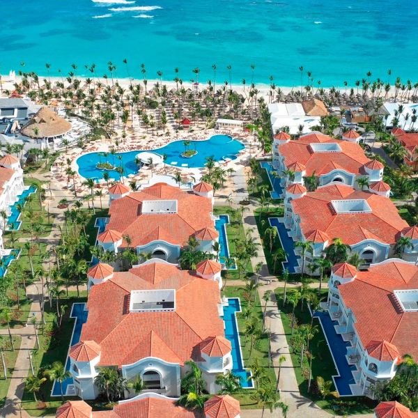 Bahia Principe Luxury Escape Ambar – 2026-09-24 - Zdjęcie 2