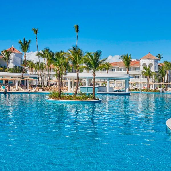 Bahia Principe Luxury Escape Ambar – 2026-09-24 - Zdjęcie 3