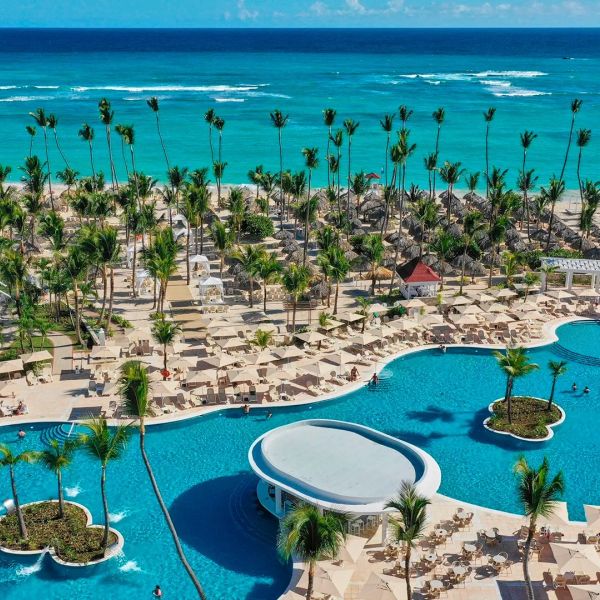 Bahia Principe Luxury Escape Ambar