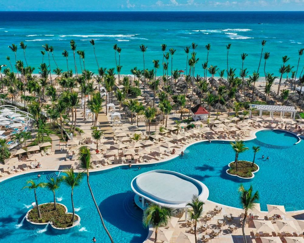 Bahia Principe Luxury Escape Ambar