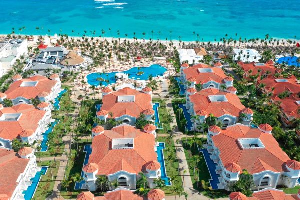 Bahia Principe Luxury Escape Ambar