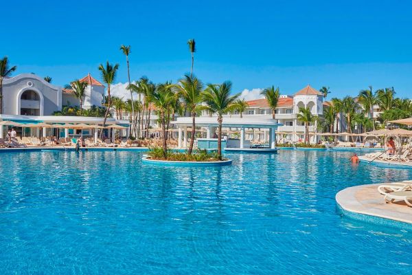 Bahia Principe Luxury Escape Ambar